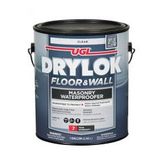 TRUE VALUE 20913 Drylok Masonry Waterproofer, Clear, 1-Gal.