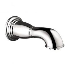 Hansgrohe 06088830 Logis Classic Tub Spout in Polished Nickel