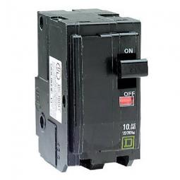 TRUE VALUE QO230CP Square D QO 30-Amp Double-Pole Circuit Breaker