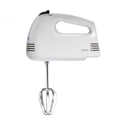 TRUE VALUE 62515R Proctor Silex 5-Speed Easy Mix Hand Mixer