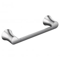 Creative Specialties YB0286CH Moen Doux Chrome Hand Towel Bar