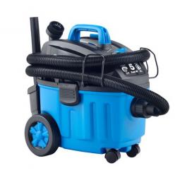 TRUE VALUE VF409 4GAL 5HP WET/DRY VAC