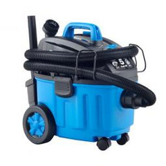 TRUE VALUE VF409 4GAL 5HP WET/DRY VAC