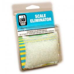 TRUE VALUE 5284 Evaporative Cooler Scale Eliminator, Mesh Bag