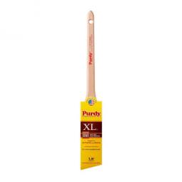 TRUE VALUE 144080315 Purdy 1-1/2 Inch XL-Dale Angular Sash/Trim Brush