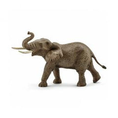 True Value 14762 GRY AFRICAN ELEPHANT