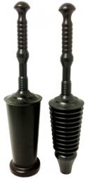 True Value MP1600-TB 1.6GAL Black Plunger Replacement MPN