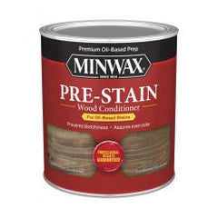 TRUE VALUE 134074444 Minwax 1/2-Pint Wood Conditioner