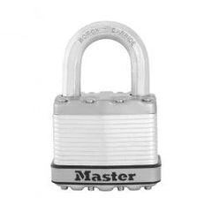 TRUE VALUE M5XKADCCSEN 2 SS Lam Padlock EA