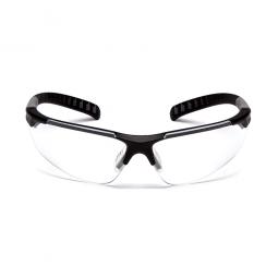 TRUE VALUE SBG1011DTM-TV TG CLR ADJ SAFE GLASSES EA