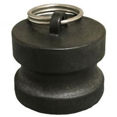 TRUE VALUE 49014750 2 Inch DP Cam/Groov Coupling