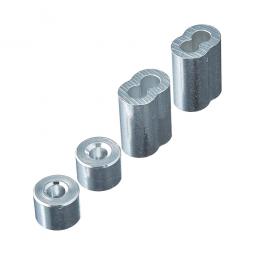 True Value N283-895 Ferrules/Stops (2 Pack) 5/32