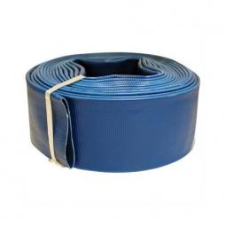 TRUE VALUE 97026465 2x100 PVC Discharg Hose