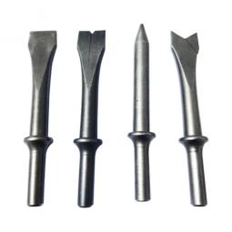 TRUE VALUE 1204S323 MM 4PC AIR CHISEL SET