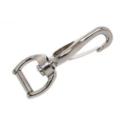 TRUE VALUE T7615802 5/8-In. Zinc Strap Eye Spring Snap