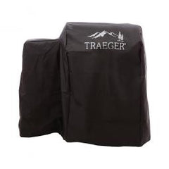 True Value BAC374 BLK20SERIES Grill Cover