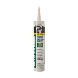 True Value 01835 10.1OZ GRY GUTT SEALANT