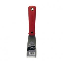 TRUE VALUE 4824TV MP GD 1-1/2 PUTTY KNIFE