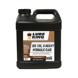 TRUE VALUE LU52102G 2GAL ISO100 HYDRAL OIL