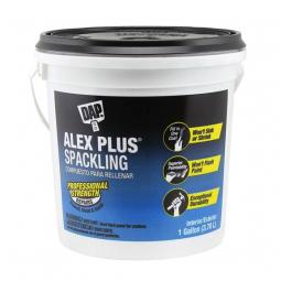 TRUE VALUE 18747 ALEX PLUS GAL SPACKLING