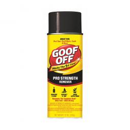 True Value FG658 12Oz VOC Goofoffremover