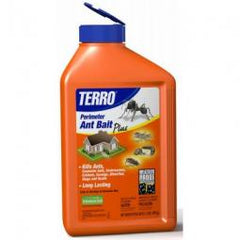 TRUE VALUE T2600 Terro Perimeter Ant Bait Plus, 2-Lbs.