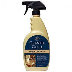 TRUE VALUE GG0032 Granite Gold Daily Cleaner, 24-oz.