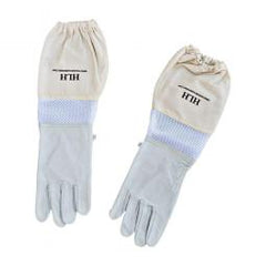 TRUE VALUE CLOTHGM-103 MED GOAT BEEKEEP GLOVE POWER EA