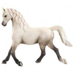 True Value 13761 Toy Figure Arabian Mare Ages 3 & Up