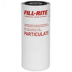 True Value F1810PM0 Fuel Pump Filter 18 GPM