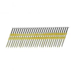 TRUE VALUE GL24APBSN Senco Framing Nails Full Round Head 2-3/8 In x .113 5,000-Ct.