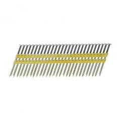 TRUE VALUE GL24APBSN Senco Framing Nails Full Round Head 2-3/8 In x .113 5,000-Ct.