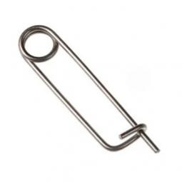 TRUE VALUE 10295 DOUBLE HH Stainless Steel Safety Clip 5/32 by 2-1/2