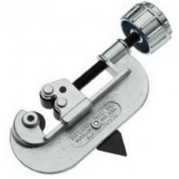 True Value 35275 Plated 1/8 To 1-1/8 Inch Screw Feed Tubing Cutter