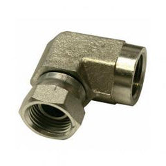 True Value 39005354 3/8Fem 90deg Swivel