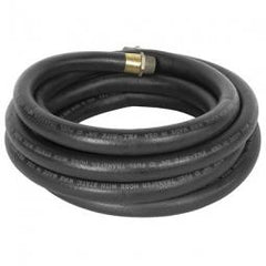 TRUE VALUE FRH07520 Fuel Pump Hose, 3/4-In. x 20-Ft.