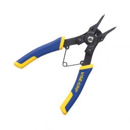 TRUE VALUE 2078900 Vise-Grip Convertible Snap-Ring Pliers, 4-Pc. Set