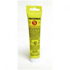 TRUE VALUE 25790 Rectorseal 1.75-oz. #5 Thread Sealant