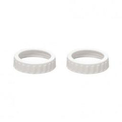 TRUE VALUE 977-2 2PK CALF SCR REPL RING