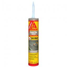 TRUE VALUE 427706 Sikaflex Crack Flex Sealant 10.1-Oz. Replacement MPN