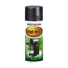 True Value 7778-830 12Oz Bbq Black Heat Paint