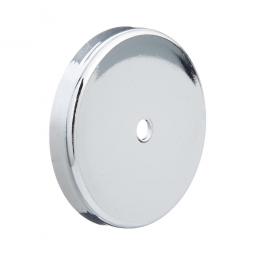 True Value 07217 TV472145 2.04D Round Base Magnet