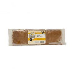 TRUE VALUE PP10-101 Harvest Lane Honey Beekeeping Pollen Pattie 4% 1-Lb.