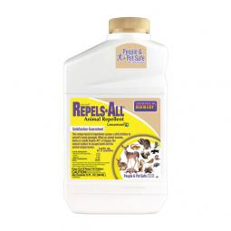 TRUE VALUE 237 Bonide Repels All Animal Repellant 32-oz.