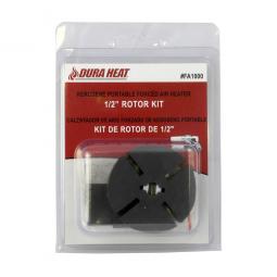 TRUE VALUE FA1000 DuraHeat Rotor Kit For Kerosene Forced-Air Heater 1/2-In.