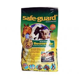 TRUE VALUE 055186 safe-guard Multi-Species Dewormer, 1-Lb.