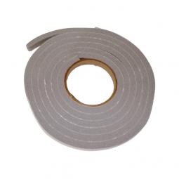 TRUE VALUE V445H 3/8x1/2 GRY Foam Tape