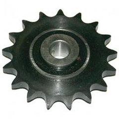 TRUE VALUE 86130 Double HH Idler Sprocket #60 5/8-In Bore 13 Teeth