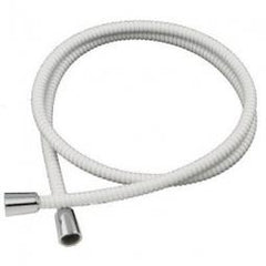 TRUE VALUE 564542 Master Plumber 60-Inch White Universal Reinforced Vinyl Hose