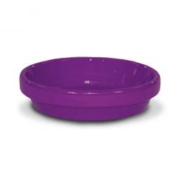 True Value PCSA-8-V 8 Viol Saucer